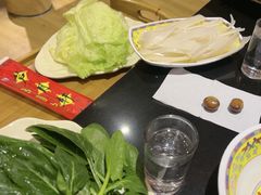-芦月轩羊蝎子(劲松店)