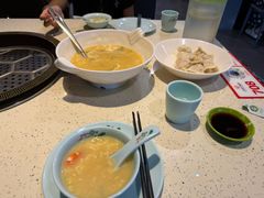 -巧克力渔家.小船海鲜家常菜(万平口店)