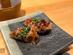 -Tuna maki寿司(苏州中心商场店)