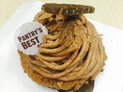 -Pantry's Best派悦坊蛋糕(K11购物艺术中心店)