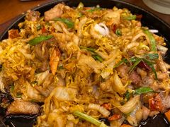 -李老哈·东北菜(宋园路店)