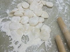 -李氏东北饺子王·铁锅炖(回龙湾店)