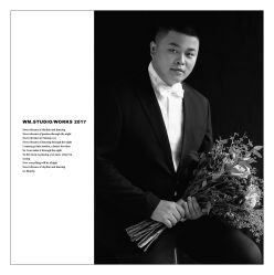 胶片风-巴黎婚纱摄影工作室