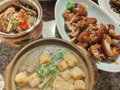 -南京大牌档(三阳广场苏宁店)