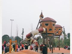 -枫香湖儿童公园