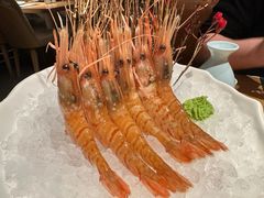 -虹料理·日料放题(悠方店)