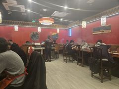 -京元盛铜锅涮肉(上海总店)
