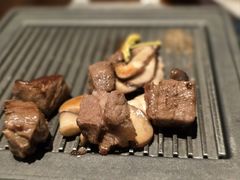 -Mr.Fish鱼鲜生海鲜放题(高德置地冬广场店)