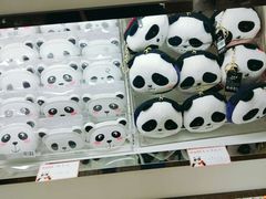 -熊猫邮局(少城店)