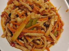 -前海沿·青岛菜(乐客城店)