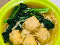 -下环街市熟食中心