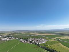 -扁都口生态休闲旅游区