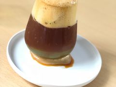 -稀物集咖啡(徽州大道店)