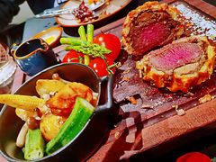 -上海苏宁宝丽嘉酒店·Cafe Bellagio西餐厅