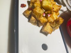 网红茄子-柳莺湖上·湖景餐厅·江南菜(西湖店)