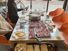 -刘少华贵州小黄牛·鲜牛肉火锅(总店)