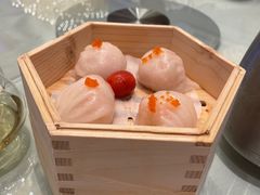 -粤江春·早茶·潮粤菜·宴会(罗湖宝能中心店)