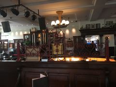 -宝莱纳餐厅(滨江店)