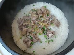 -大鸽饭(马王堆店)