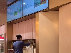 -西贝(上海中心店)