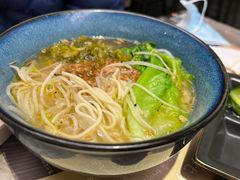-馔豚·台北菜专门店(深圳湾万象城店)