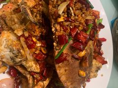 -王庄阿咪海鲜大排档(象园店)