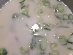 -神仙雪浓汤(弘大店)