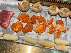 -新石器烤肉(之心城店)