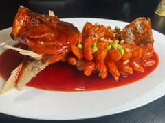-RIVIERA 松鹤楼(外滩店)