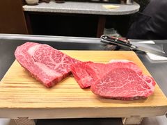 -神户牛排餐厅MOURIYA(总店)