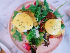 -The Rug Cafe(王府中环店)