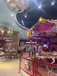点击看大图 -哈姆雷斯(王府井百货大楼店)