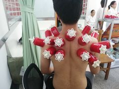 -孟氏拔罐(纬一路店)