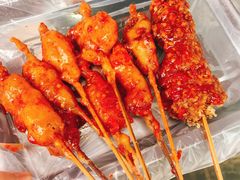 -辽B·小串(总店)