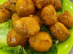 拔丝芋头-椿记烧鹅(叠彩店)