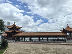 -洛龙公园