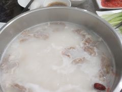 -朋友的火锅店(苏家屯店)