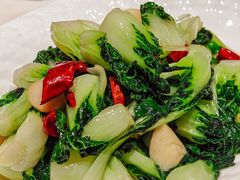 -老爷庙风味美食府(魏都大道店)