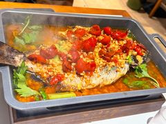 -三味鱼屋(琥珀山庄店)