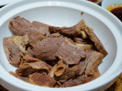 -格日勒阿妈蒙古厨房(大召店)