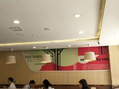 大堂-琴岛顺天馄饨(漳州二路店)
