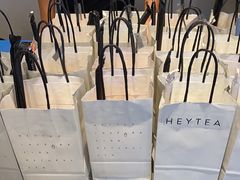 -喜茶(上海正大广场店)