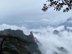 -三清山风景名胜区