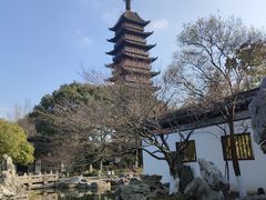 -常熟方塔园