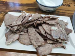 -刘少华贵州小黄牛·鲜牛肉火锅(总店)