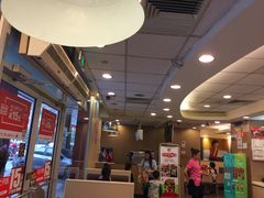 -麦当劳(郴州北湖店)