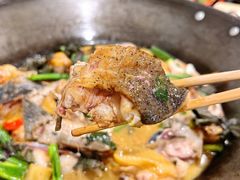 -阿鸡鱼庄·顺德鲜蒸小炒(亚运村店)