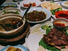 -曹家小菜(胜太路店)