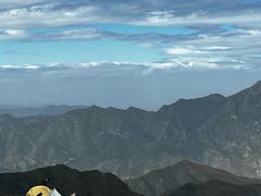 -灵山