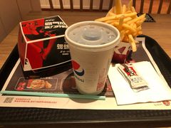 -肯德基(下沙和达城店)